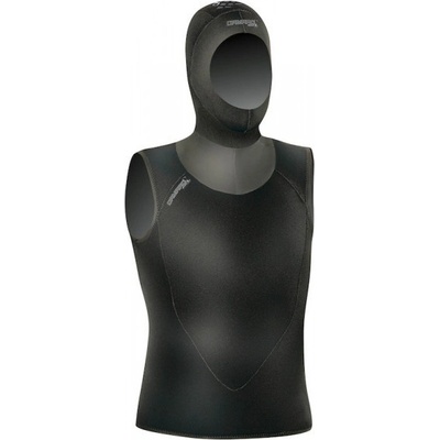 Vesta s kapucí ICE VEST PRO Camaro