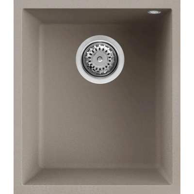 Elleci QUADRA 100 UM tortora