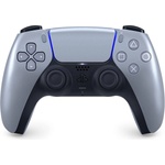 Sony PlayStation 5 DualSense V2 - Sterling Silver