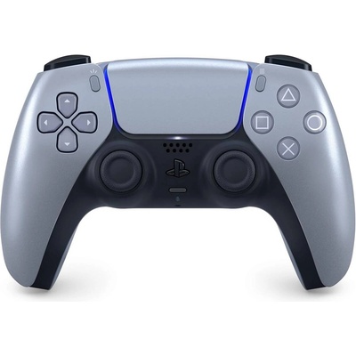 Sony PlayStation 5 DualSense V2 - Sterling Silver
