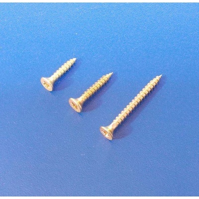 Vrut do dřeva se záp.hlavou 3x50 mm bal.=1000ks