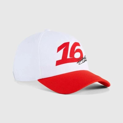 Charles Leclerc Scuderia Ferrari F1 x Puma fanouškovská edice