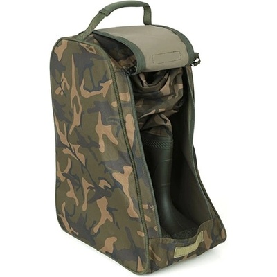 FOX Taška na boty CAMOLITE BOOT/WADER BAG – Zbozi.Blesk.cz