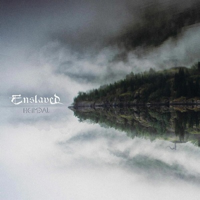 ENSLAVED - HEIMDAL LP