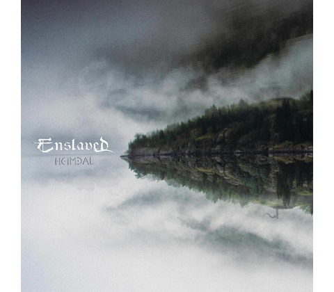 ENSLAVED - HEIMDAL LP