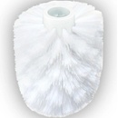 Lenz Karma WC štětka bez rukojeti bílá