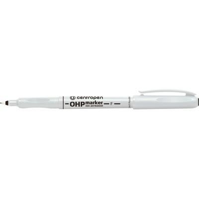 Centropen 2646 čierny
