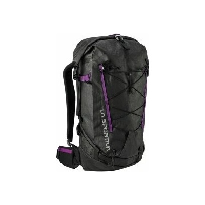La Sportiva Challenger 28l Black černá
