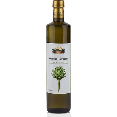 Şifa Ana Хидрозол от артишок (без извлечено масло) 750 ml | Şifa Ana (815880 SIAF)