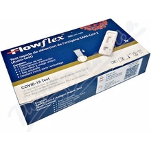 Acon Biotech Hangzhou Flowflex SARS-CoV-2 Antigen Rapid Test 1 ks