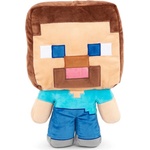 MINECRAFT Плюшена възглавничка Minecraft - Steve Buddy, 40 сm (JE11142)