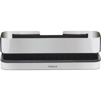blomus Рафт за душ Nexio полиран 25 см (68955)