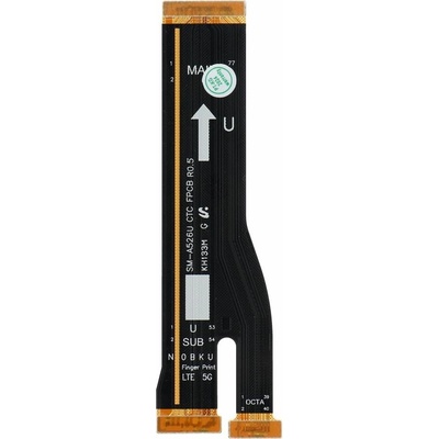Flex kabel pro základní desku SAMSUNG A52 5G