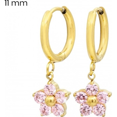 Exeed náušnice 24519302