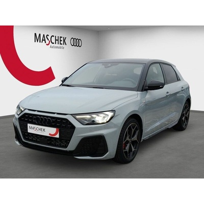 Audi A1 40 TFSI S-line Sportback 152 kW
