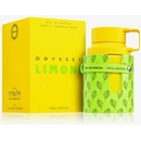 Armaf Odyssey Limoni Fresh Edition parfumovaná voda unisex 100 ml