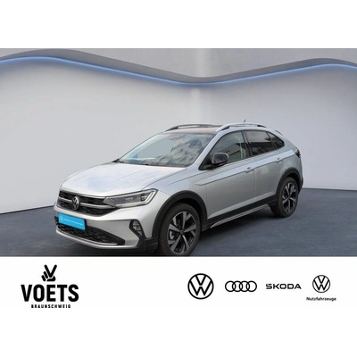 Volkswagen Taigo 1.5 TSI Style DSG 110 kW
