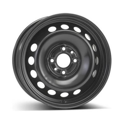 ALCAR STAHLRAD 6x14 4x98 ET40
