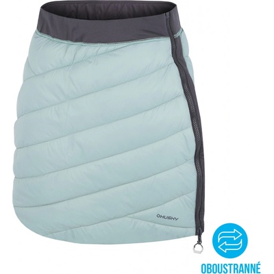 Husky Freez L grey green/graphite