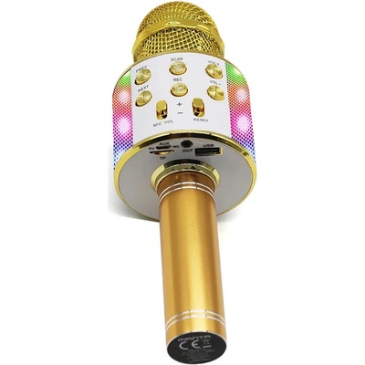 MANTA MIC20 GL LED