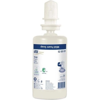 Tork Mild Foam soap S4 течен сапун на пяна (11503146)