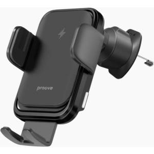 Proove безжична зареждаща стойка за кола Nitro Charge 15W (WHNC15002005)