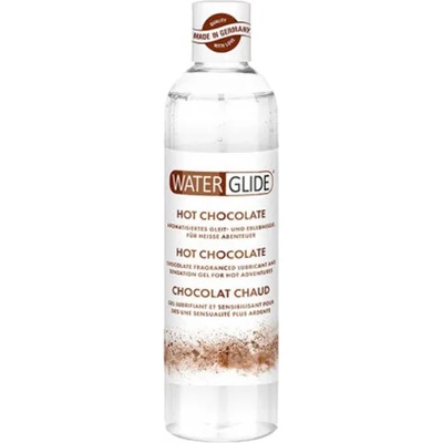 WATERGLIDE Лубрикант "water glide chocolate" 300 мл. ар. Шоколад