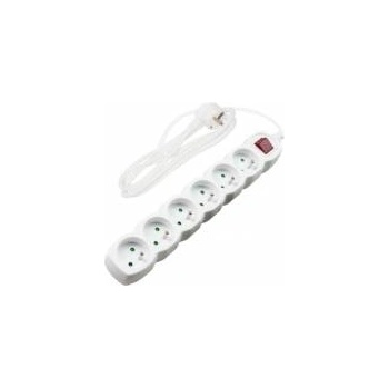 DPMSolid Front looser 3m 6xGN (2P+Z) switch