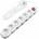 DPMSolid Front looser 3m 6xGN (2P+Z) switch