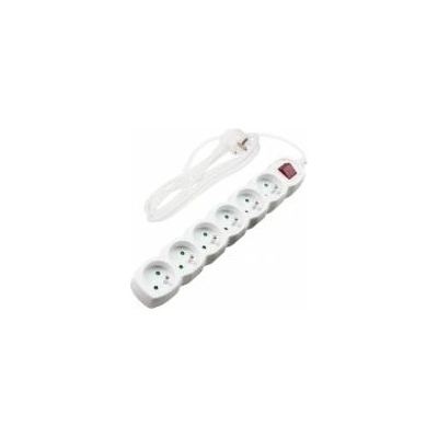 DPMSolid Front looser 3m 6xGN (2P+Z) switch
