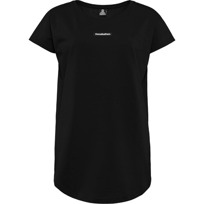 Топ Neda - black Horsefeathers | Cheren | ЖЕНИ | L