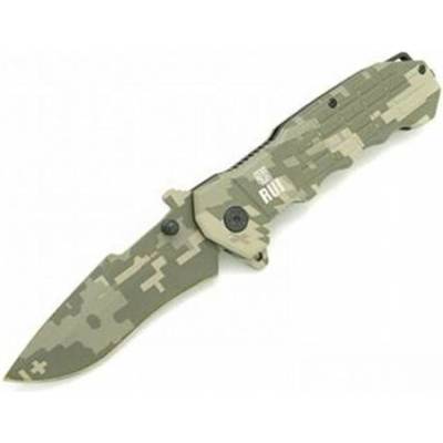 Albainox RUI Tactical 19220