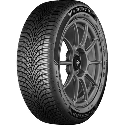 Dunlop All Season 2 255/55 R18 109W