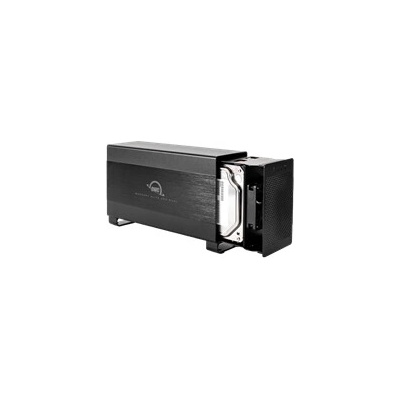 OWC Mercury Elite Pro TB2U3MED0GB