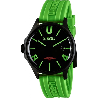 U-Boat 9534