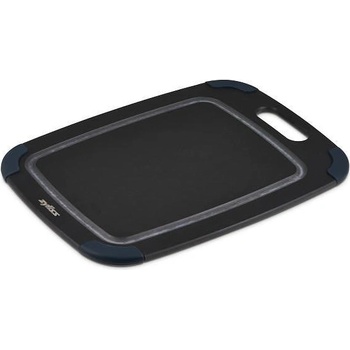 Zyliss (Швейцария) Дъска за рязане zyliss черна - 21.5 х 29.8 см (zyliss 910064)