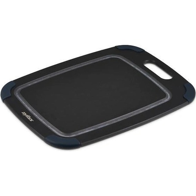 Zyliss (Швейцария) Дъска за рязане zyliss черна - 21.5 х 29.8 см (zyliss 910064)