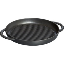 Staub Grilovací pánev 30 cm