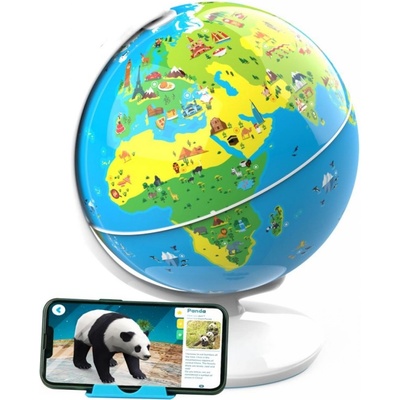 EP Line Glóbus Naša Zem