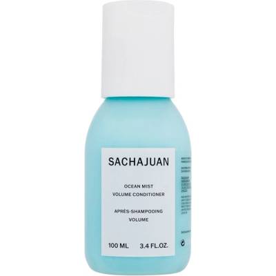 SACHAJUAN Ocean Mist Volume Conditioner от Sachajuan Унисекс Балсам 100мл