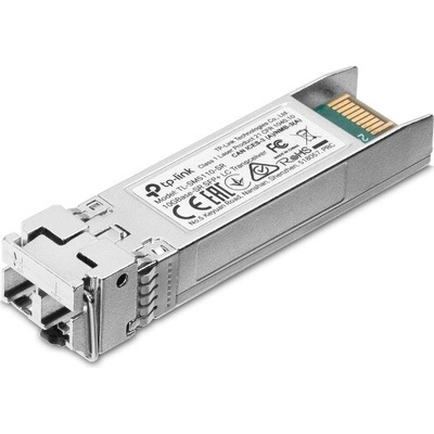 TP-Link TL-SM5110-SR, 10GBase-SR SFP+ LC Transceiv SM5110-SR