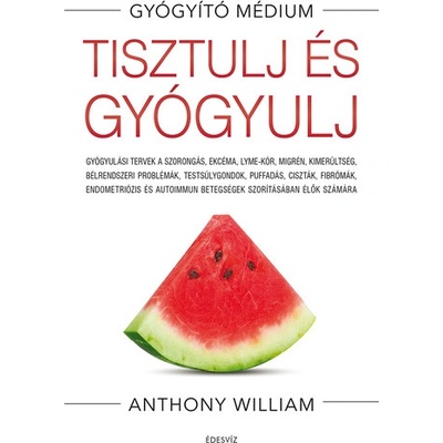 Tisztulj és gyógyulj