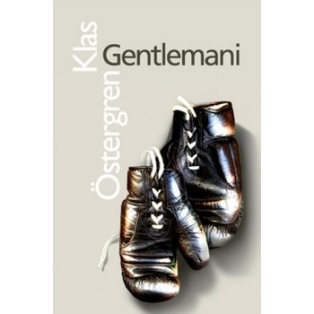 Gentlemani - Klas Östergren