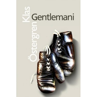 Gentlemani - Klas Östergren