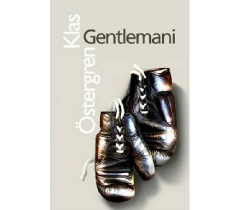 Gentlemani - Klas Östergren
