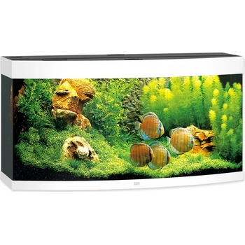 Juwel Vision LED 260 akvarijní set bílý 260 l