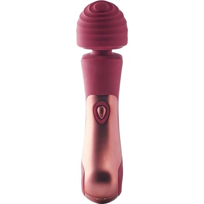 Dinky Curved Wand Jacky 0. Wand