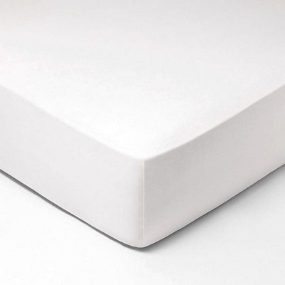 Forbyt plachta jersey biela 90x200