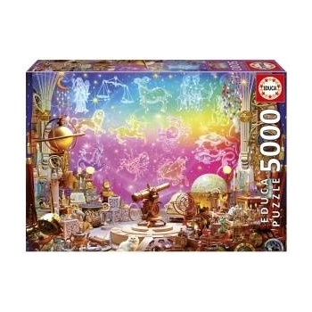 Educa Puzzle 5000 pcs. Astrology