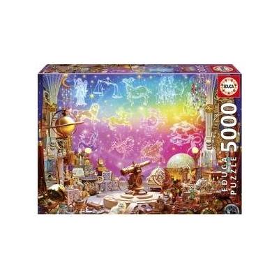 Educa Puzzle 5000 pcs. Astrology